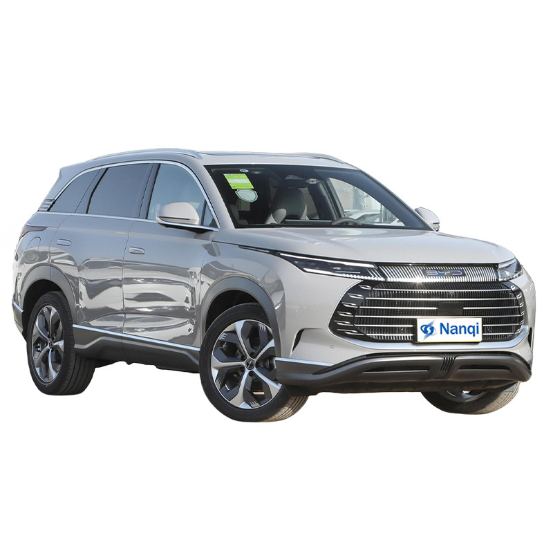 Byd Frigate 07 Big Space BYD Plug In Hybrid SUV