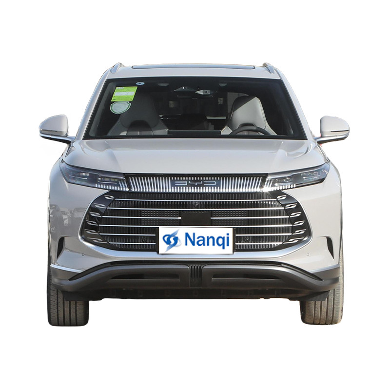 Byd Frigate 07 Big Space BYD Plug In Hybrid SUV
