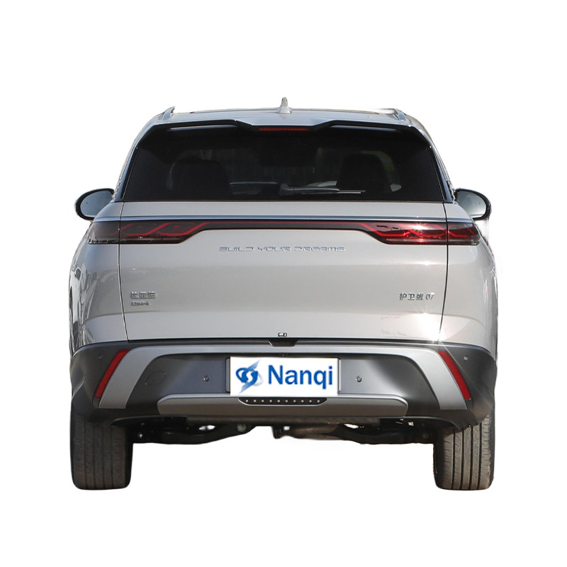Byd Frigate 07 Big Space BYD Plug In Hybrid SUV