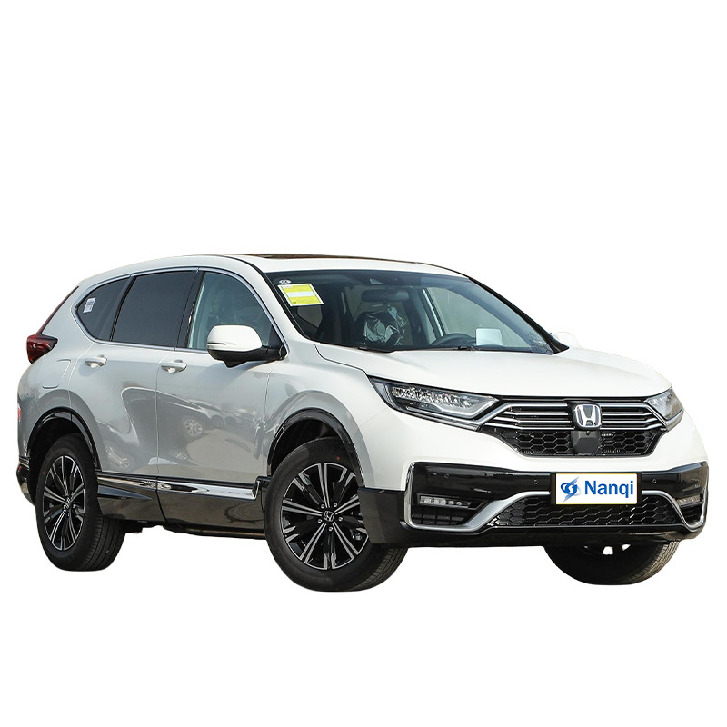 Dongfeng Honda CR-V PHEV 2023 Plug In Hybrid SUV 5 posti 5 porte