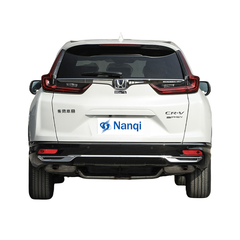 Dongfeng Honda CR-V PHEV 2023 Plug In Hybrid SUV 5 posti 5 porte