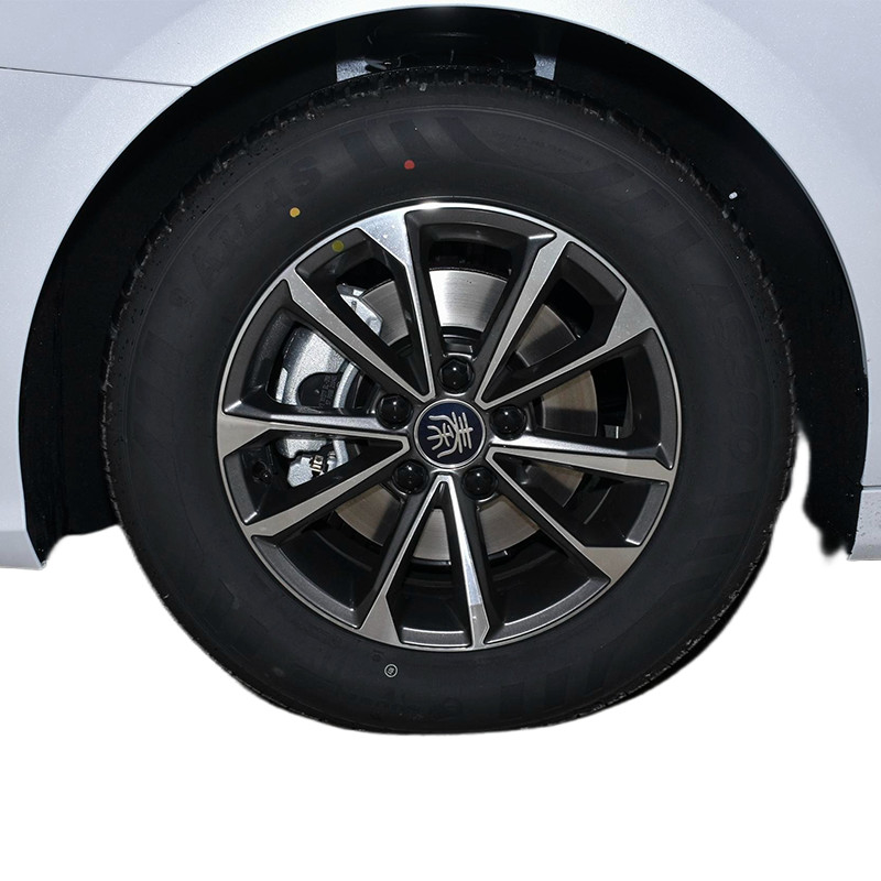 Home Cars Byd Plug In Hybrid SUV BYD Qin Plus DM-I 4 porte 5 posti