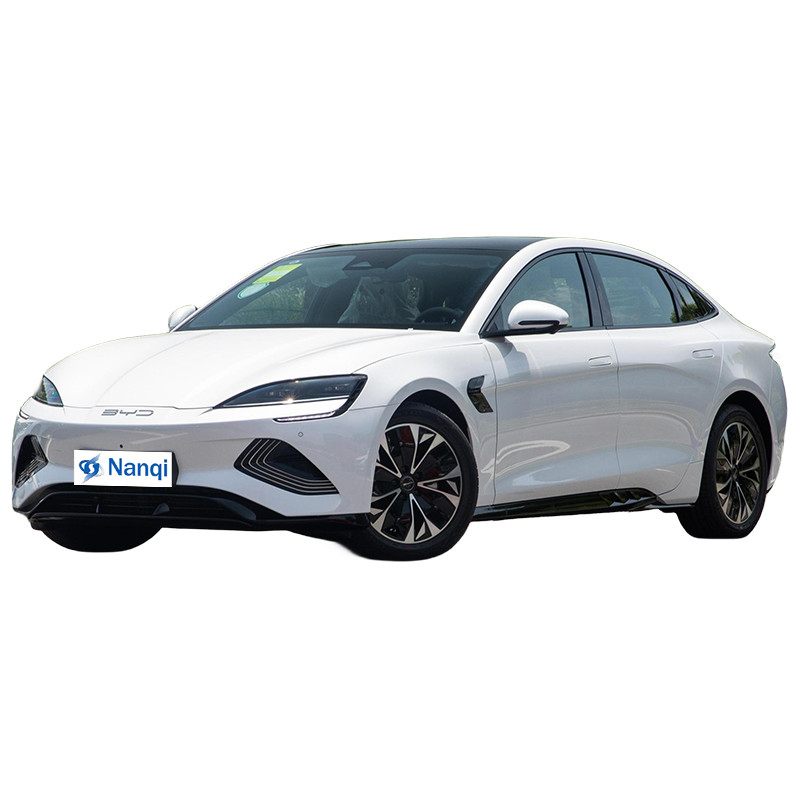 Mid Size BYD Seal Auto elettrica 4 porte 5 posti 180Km/h Batteria LFP