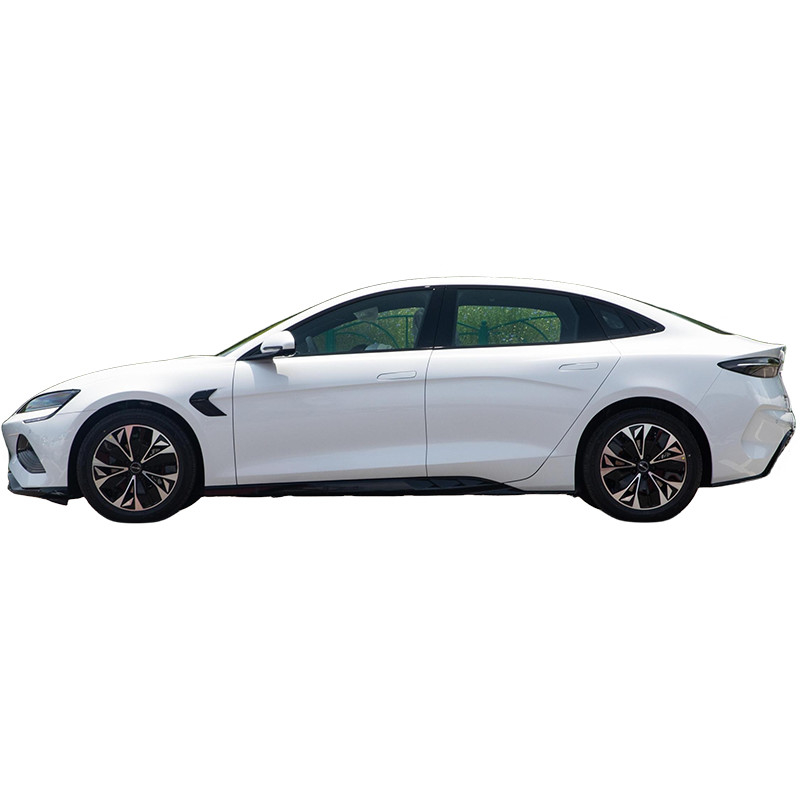 Mid Size BYD Seal Auto elettrica 4 porte 5 posti 180Km/h Batteria LFP