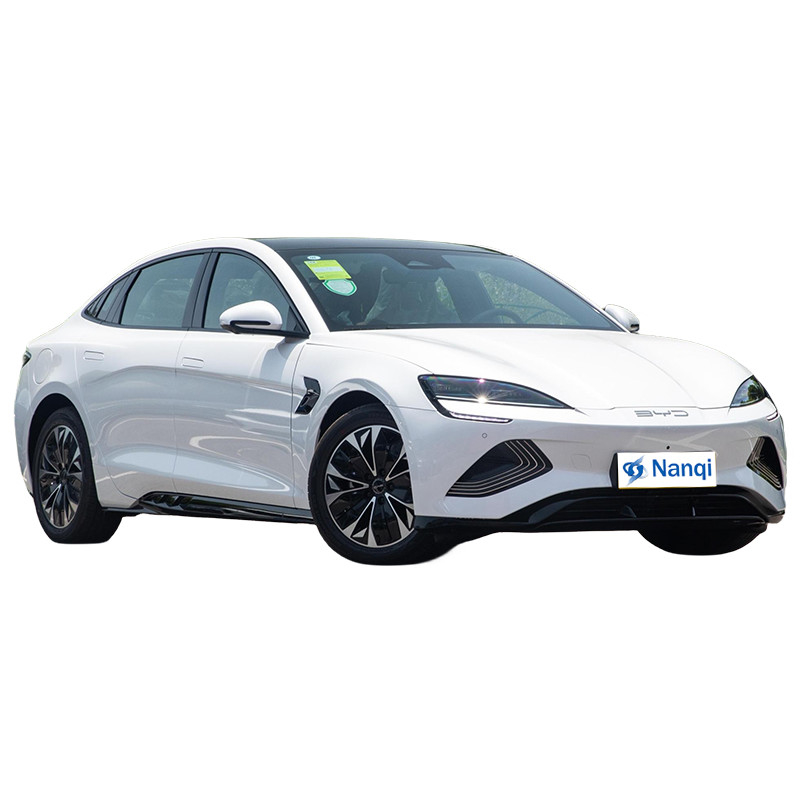 Mid Size BYD Seal Auto elettrica 4 porte 5 posti 180Km/h Batteria LFP
