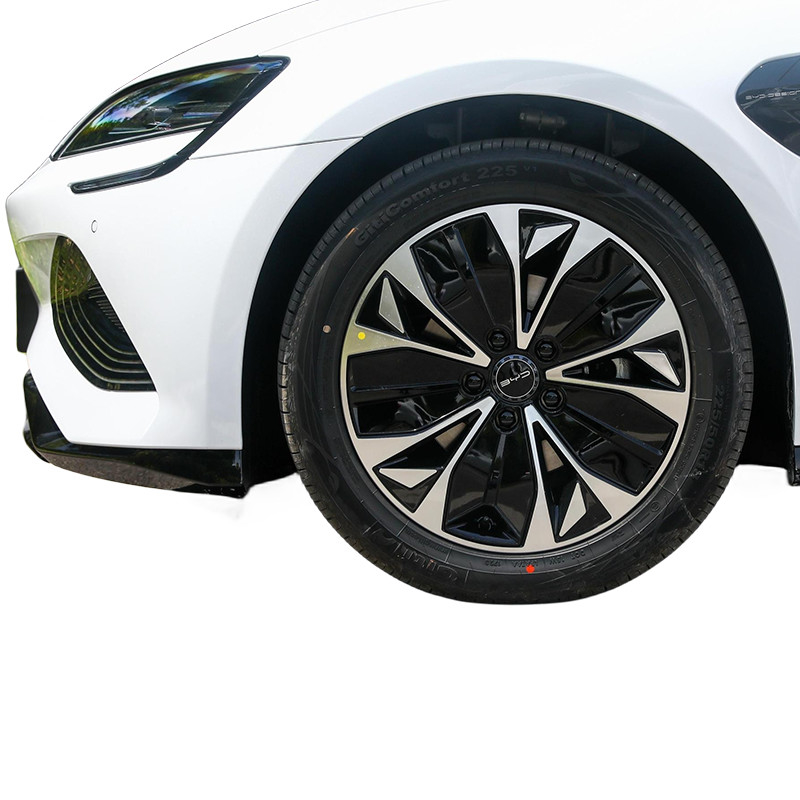 Mid Size BYD Seal Auto elettrica 4 porte 5 posti 180Km/h Batteria LFP