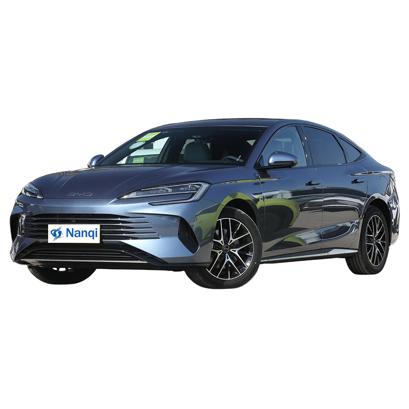 1.5L/1.5T Byd SUV ibrido BYD Seal DM-I Auto elettrica Veicolo a nuova energia