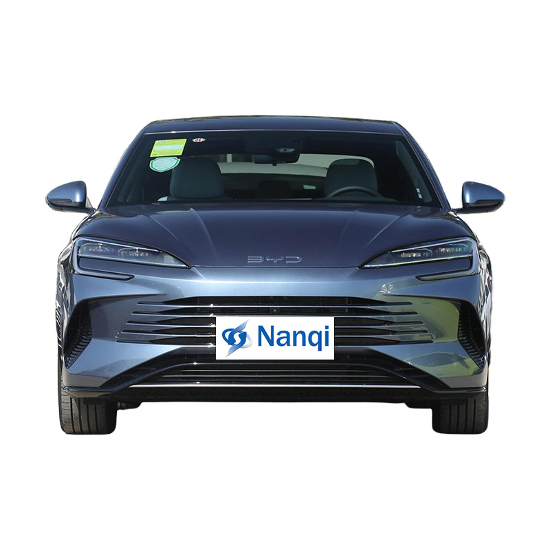 1.5L/1.5T Byd SUV ibrido BYD Seal DM-I Auto elettrica Veicolo a nuova energia