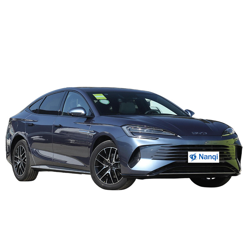 1.5L/1.5T Byd SUV ibrido BYD Seal DM-I Auto elettrica Veicolo a nuova energia