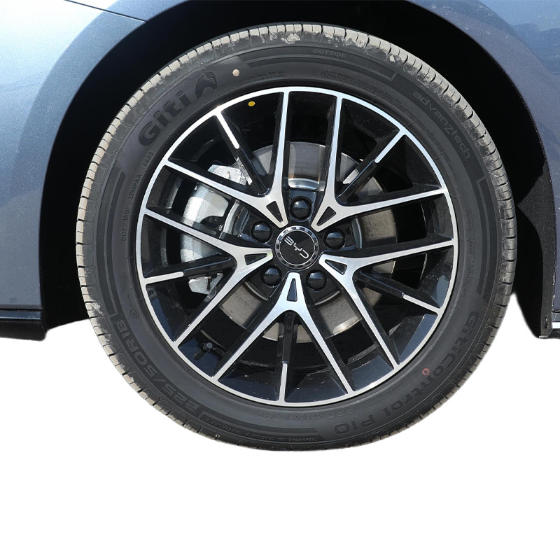 1.5L/1.5T Byd SUV ibrido BYD Seal DM-I Auto elettrica Veicolo a nuova energia