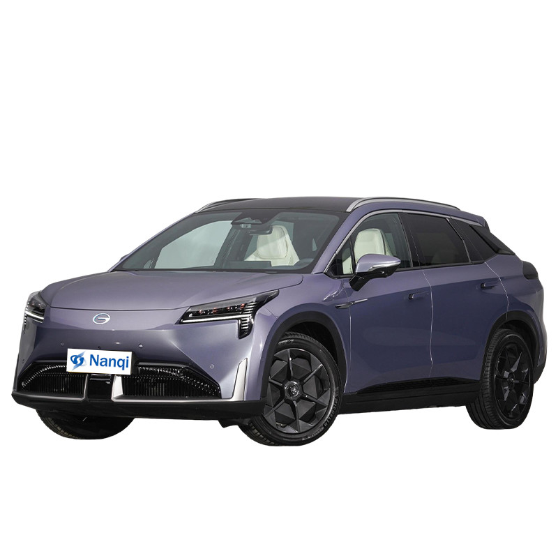 Aion LX 2022 SUV elettrico medio lunghezza di percorrenza New Energy Vehicle