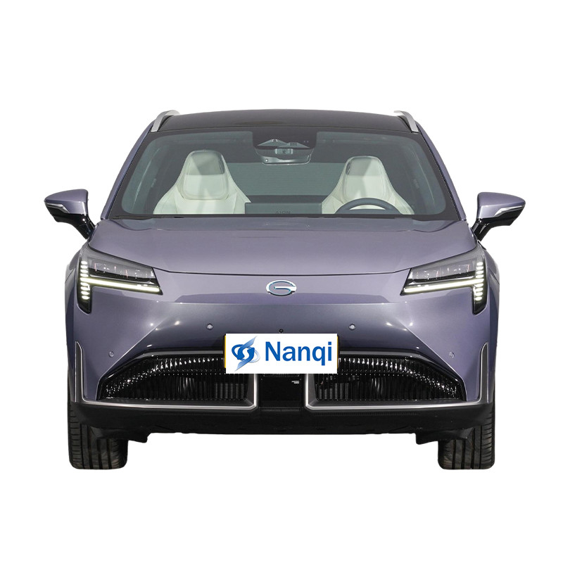 Aion LX 2022 SUV elettrico medio lunghezza di percorrenza New Energy Vehicle