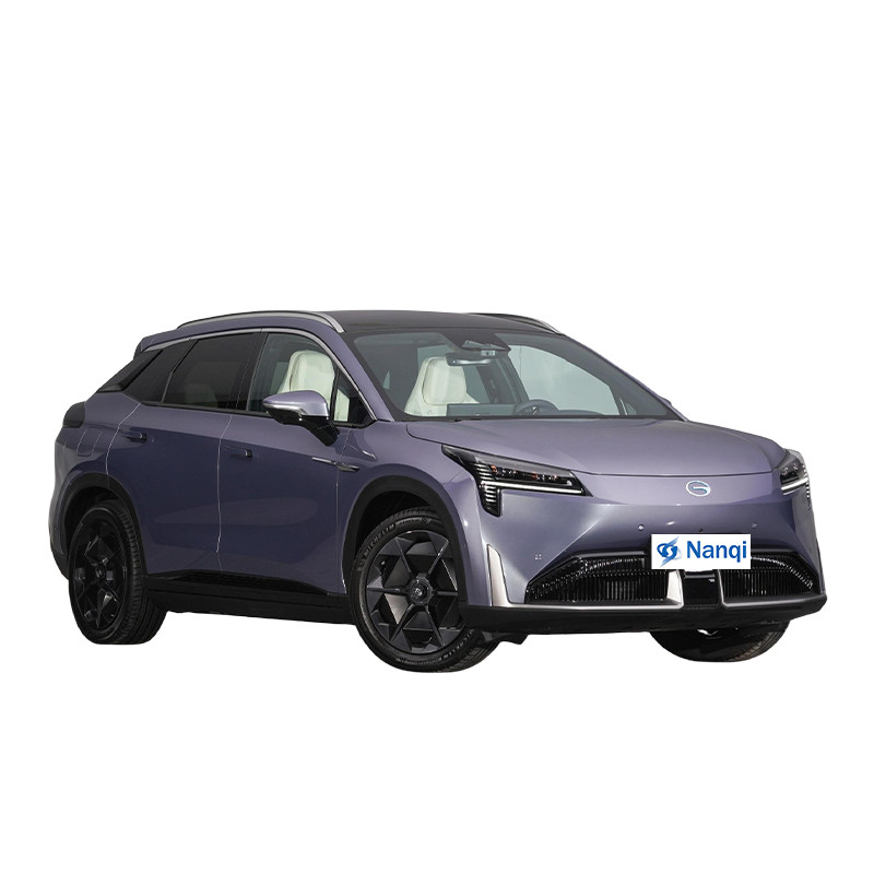 Aion LX 2022 SUV elettrico medio lunghezza di percorrenza New Energy Vehicle
