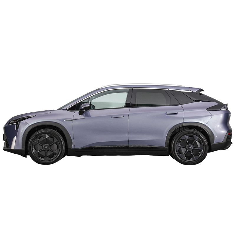 Aion LX 2022 SUV elettrico medio lunghezza di percorrenza New Energy Vehicle