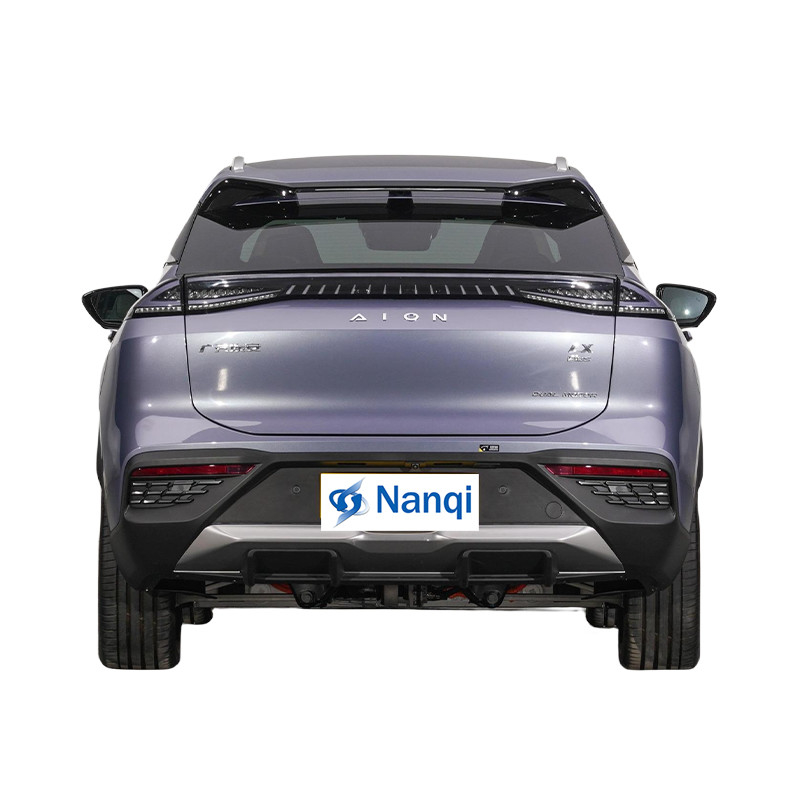 Aion LX 2022 SUV elettrico medio lunghezza di percorrenza New Energy Vehicle