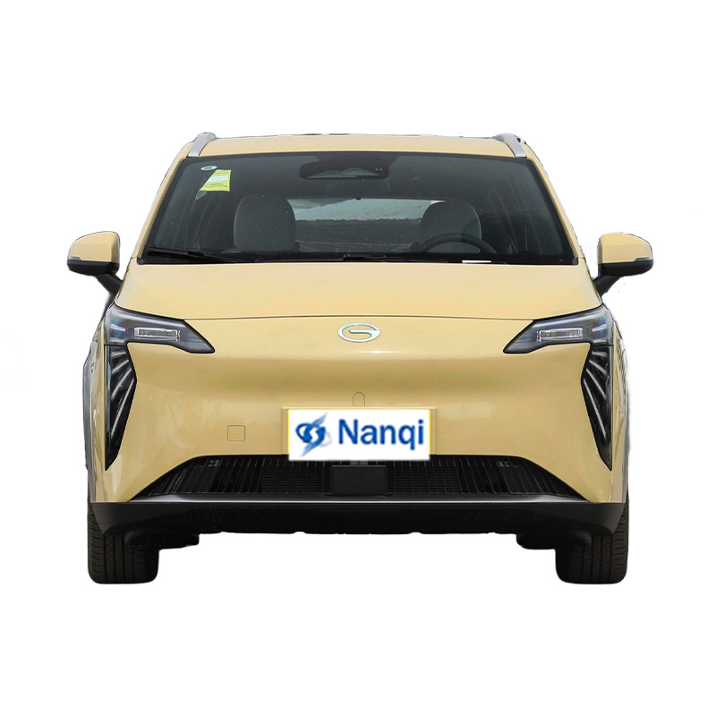 Ai Gacon Y 2023 Plus 80 Pure Electric 5 Door 5 Seater SUV