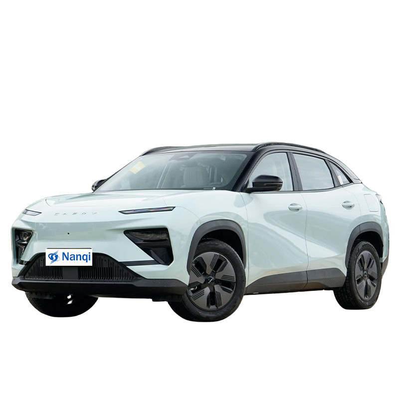 Chery EQ7 Pro Max Mid Size Electric SUV 184Ps 5 posti auto di famiglia