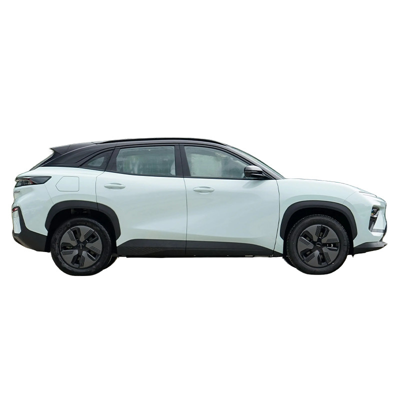 Chery EQ7 Pro Max Mid Size Electric SUV 184Ps 5 posti auto di famiglia