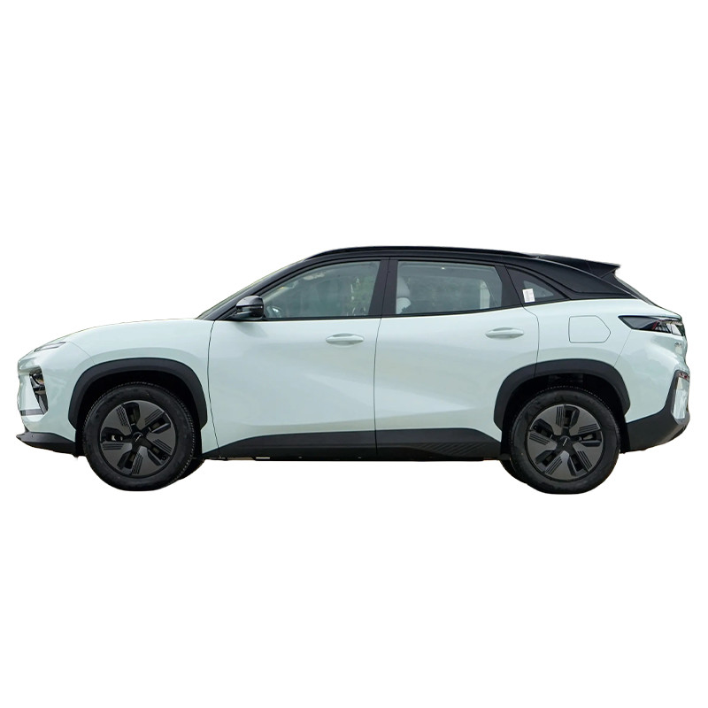 Chery EQ7 Pro Max Mid Size Electric SUV 184Ps 5 posti auto di famiglia