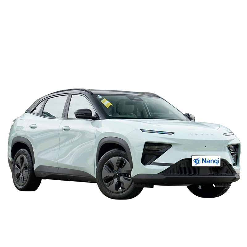 Chery EQ7 Pro Max Mid Size Electric SUV 184Ps 5 posti auto di famiglia