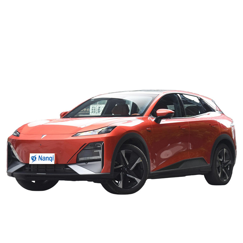 Changan Deepal S7 SUV di medie dimensioni Plug In Hybrid 15,6