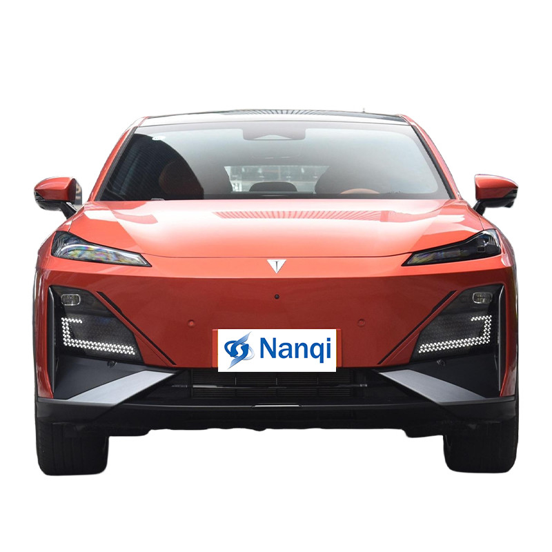 Changan Deepal S7 SUV di medie dimensioni Plug In Hybrid 15,6