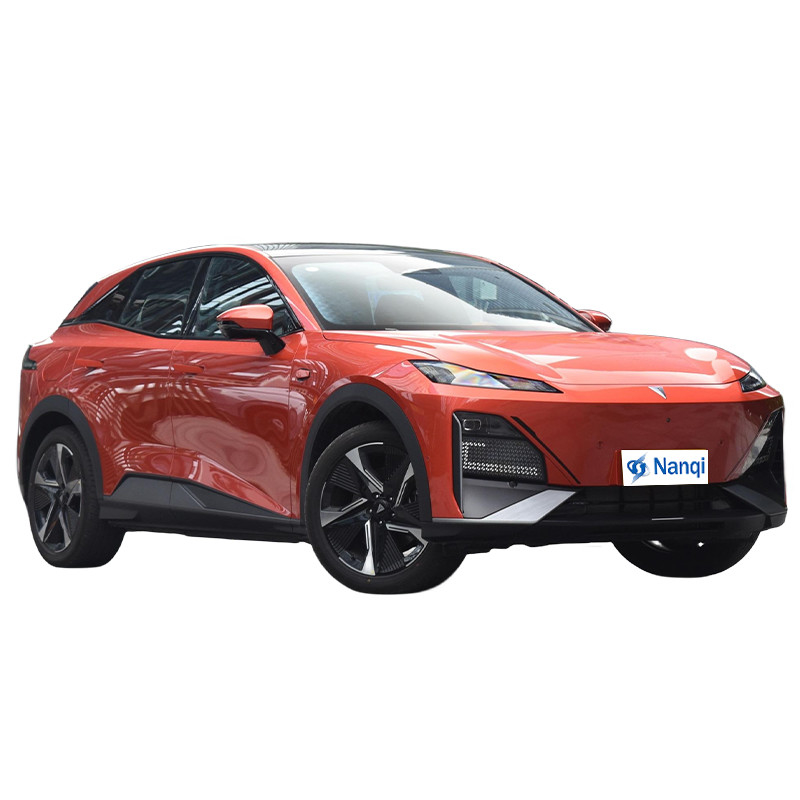 Changan Deepal S7 SUV di medie dimensioni Plug In Hybrid 15,6