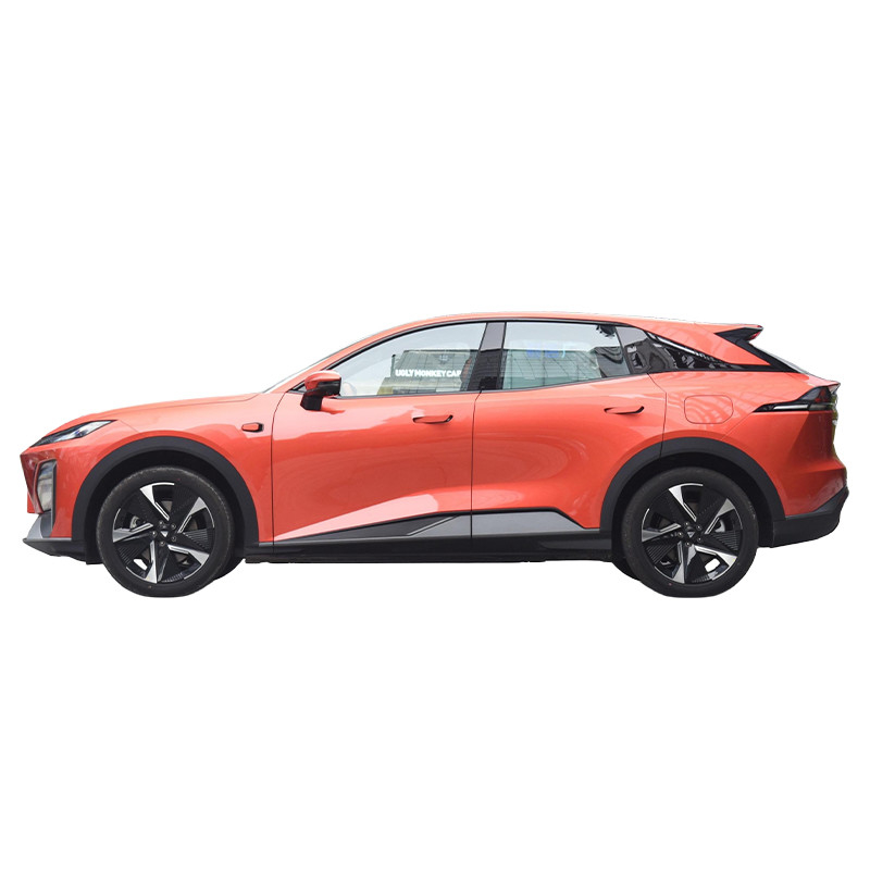 Changan Deepal S7 SUV di medie dimensioni Plug In Hybrid 15,6