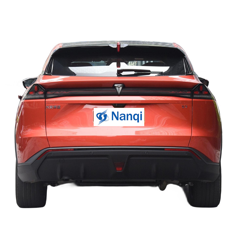 Changan Deepal S7 SUV di medie dimensioni Plug In Hybrid 15,6