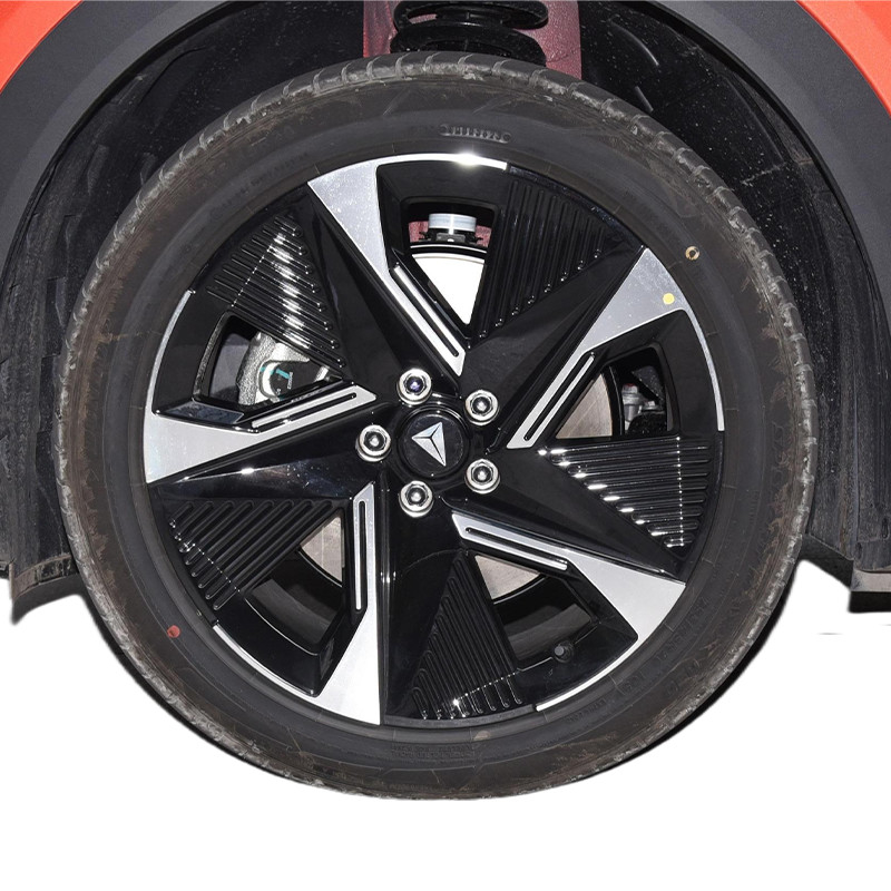 Changan Deepal S7 SUV di medie dimensioni Plug In Hybrid 15,6