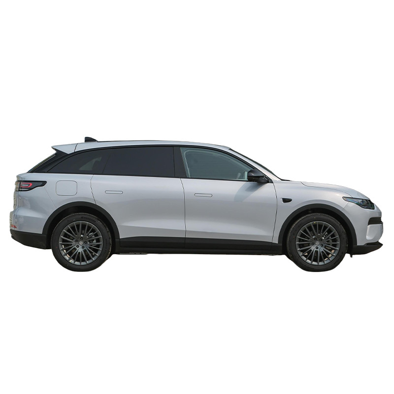 In magazzino Vendita a caldo Suv Lingpao C11 Veicoli a nuova energia Leapmotor C11 Auto elettrica