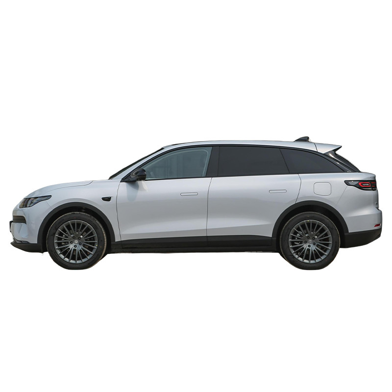 Horgos in stock Hot Sale Suv Lingpao C11 Veicoli a nuova energia Leapmotor C11 Auto elettrica