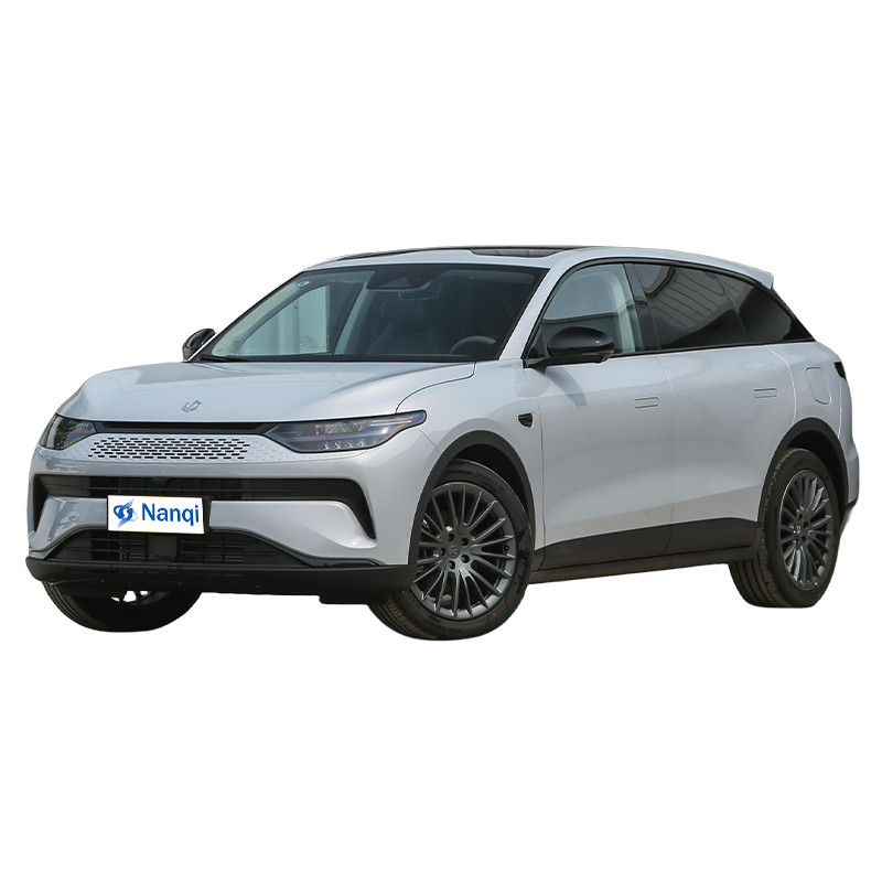 Horgos in stock Hot Sale Suv Lingpao C11 Veicoli a nuova energia Leapmotor C11 Auto elettrica