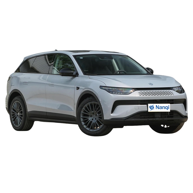 Horgos in stock Hot Sale Suv Lingpao C11 Veicoli a nuova energia Leapmotor C11 Auto elettrica