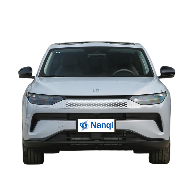 Horgos in stock Hot Sale Suv Lingpao C11 Veicoli a nuova energia Leapmotor C11 Auto elettrica