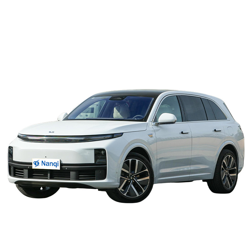 Vendita a caldo Leading High Tech Ideal L7 Lixiang L7 Electric Suv Auto Nuove energie Veicoli EV Auto Suv