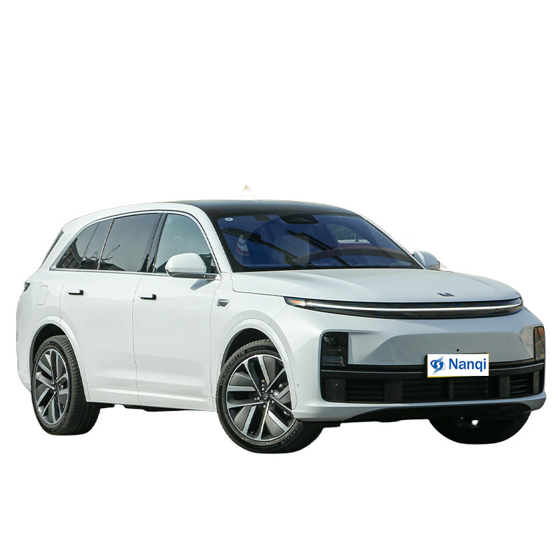 Vendita a caldo Leading High Tech Ideal L7 Lixiang L7 Electric Suv Auto Nuove energie Veicoli EV Auto Suv