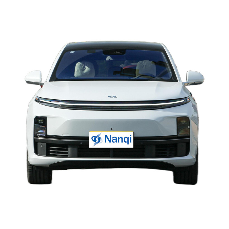 Supercar leader Ideal L7 Lixiang L7 WLTC 175km Veicoli a nuova energia EV Auto Suv