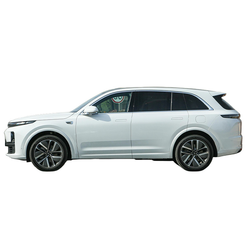 Supercar leader Ideal L7 Lixiang L7 WLTC 175km Veicoli a nuova energia EV Auto Suv