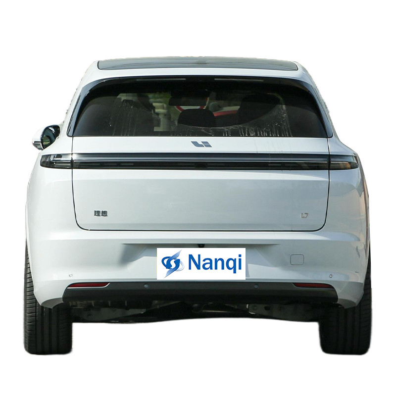 Supercar leader Ideal L7 Lixiang L7 WLTC 175km Veicoli a nuova energia EV Auto Suv