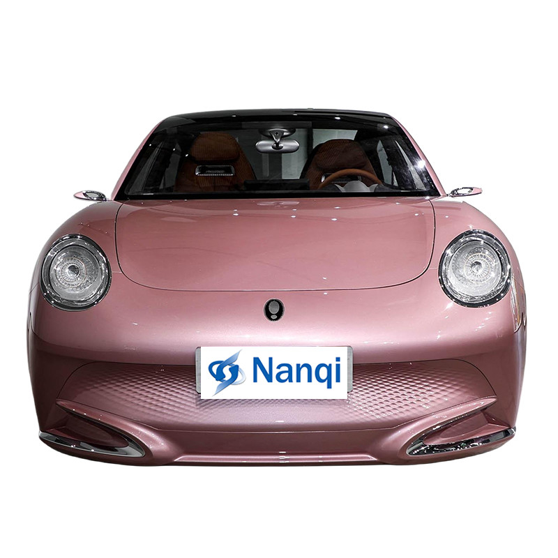 Rosa THE NEXT ORA Auto di medie dimensioni Auto elettriche 4 porte 5 posti