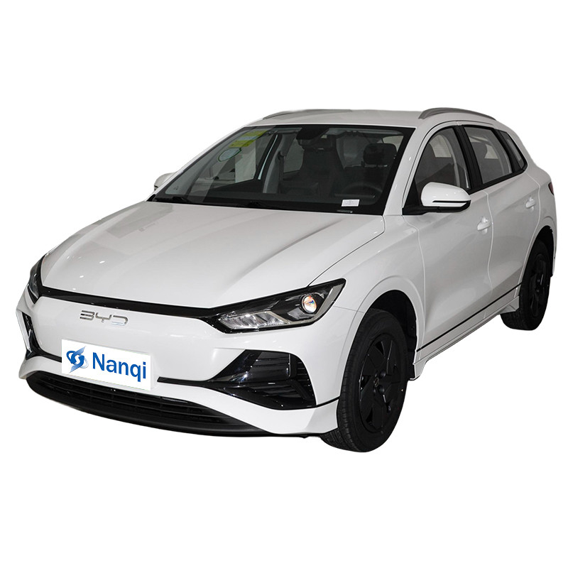 2023 High Speed BYD E2 Electric Car, Compact 5 Door 5 Seater Sedan Car