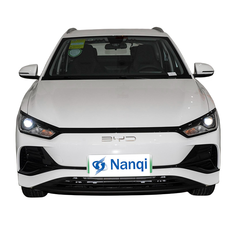 2023 High Speed BYD E2 Electric Car, Compact 5 Door 5 Seater Sedan Car
