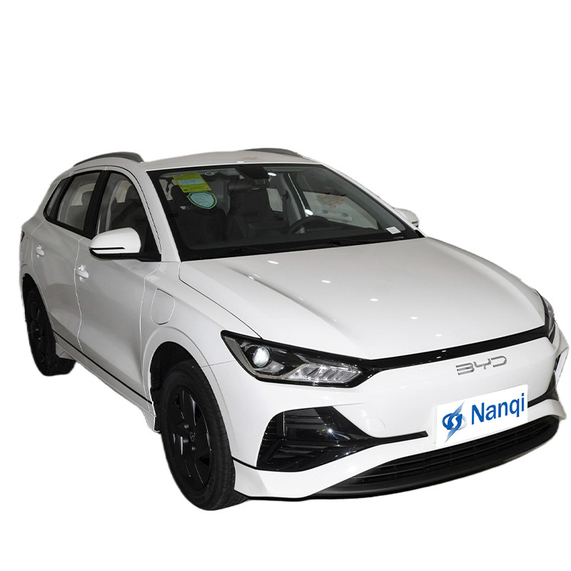 2023 High Speed BYD E2 Electric Car, Compact 5 Door 5 Seater Sedan Car