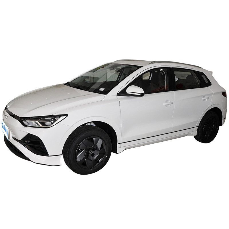 2023 High Speed BYD E2 Electric Car, Compact 5 Door 5 Seater Sedan Car