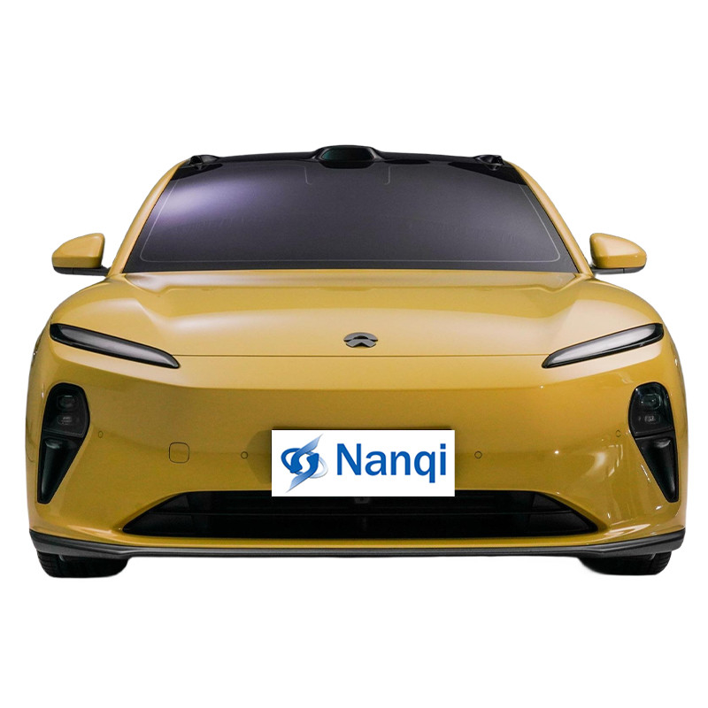Tipo di impresa NIO ET5 Sedan 490P 200km/h a doppia guida
