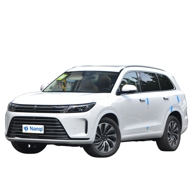 2022 High Speed AITO M7 Range Esteso 5 posti SUV elettrici Veicoli a nuova energia