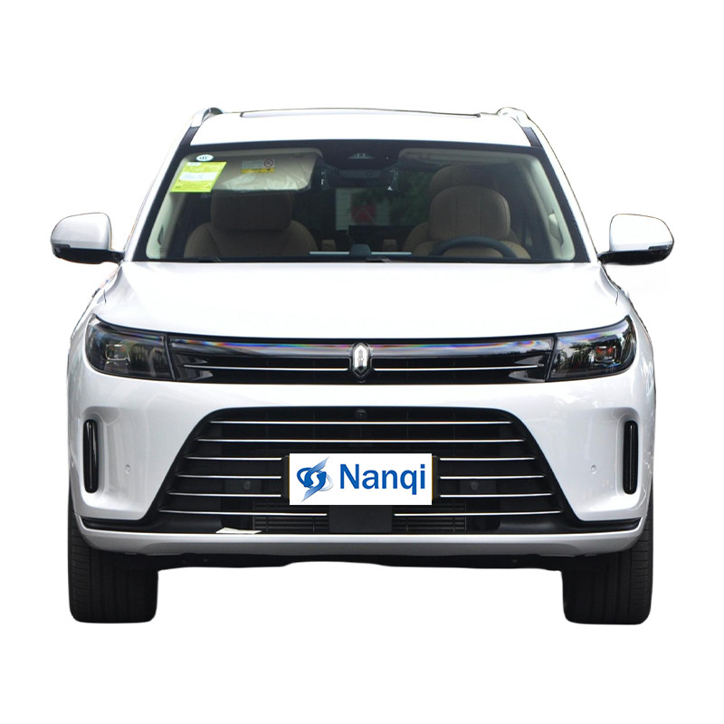 2022 High Speed AITO M7 Range Esteso 5 posti SUV elettrici Veicoli a nuova energia