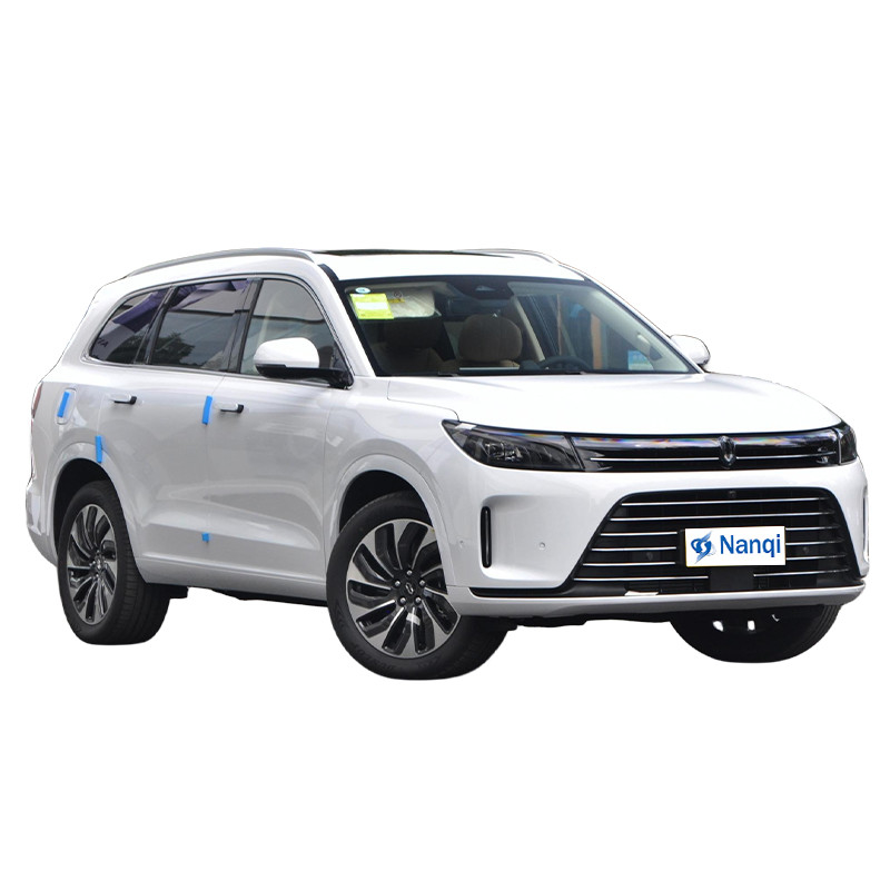 2022 High Speed AITO M7 Range Esteso 5 posti SUV elettrici Veicoli a nuova energia