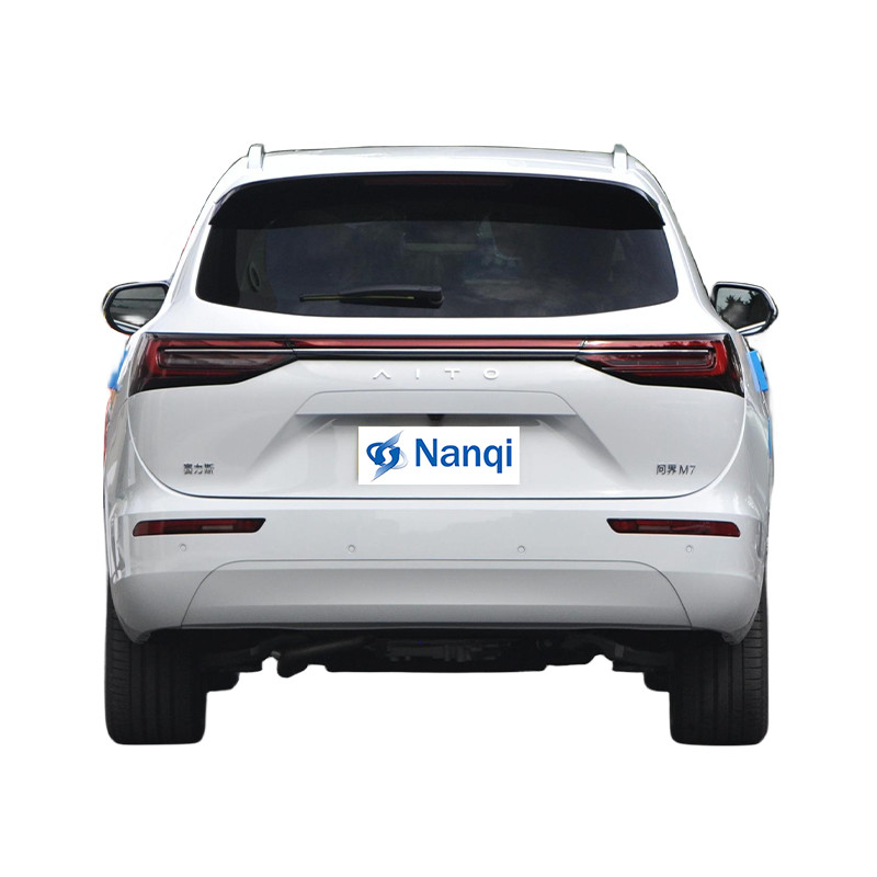 2022 High Speed AITO M7 Range Esteso 5 posti SUV elettrici Veicoli a nuova energia